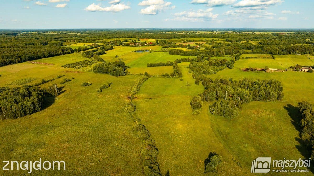 Działka, Godowo - zdjęcie 9