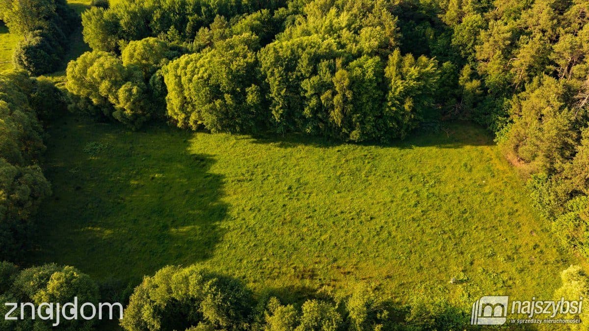 Działka, Nowogard - zdjęcie 6