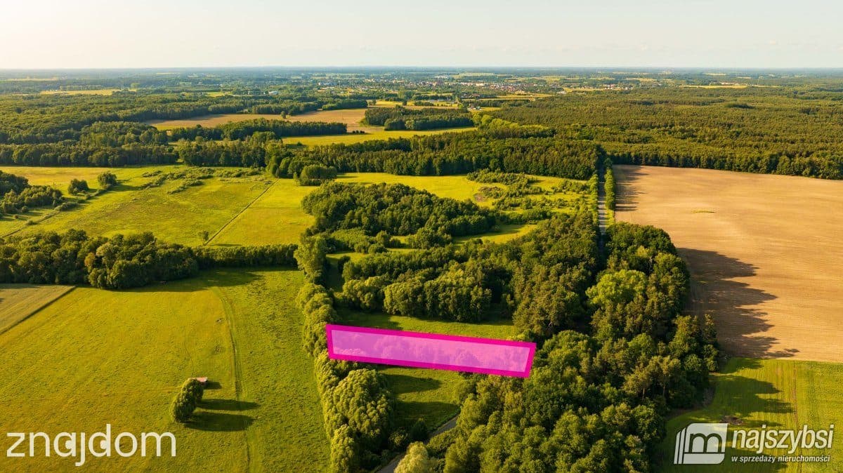 Działka, Długołęka