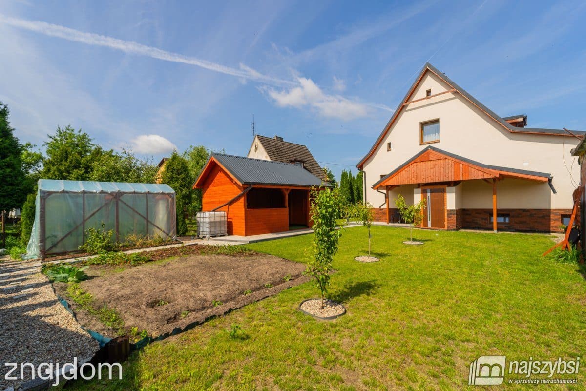 Dom, Goleniów - zdjęcie 2