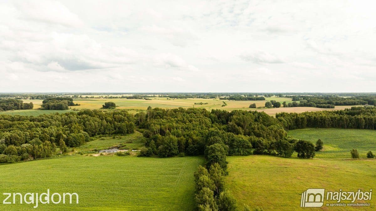Działka, Nowogard - zdjęcie 6