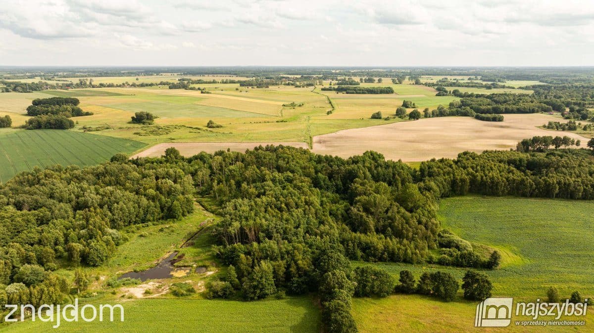 Działka, Nowogard - zdjęcie 8