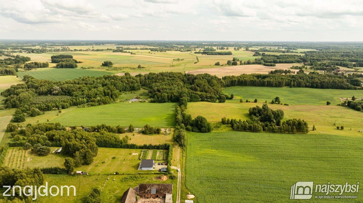 Działka, Nowogard - zdjęcie 9