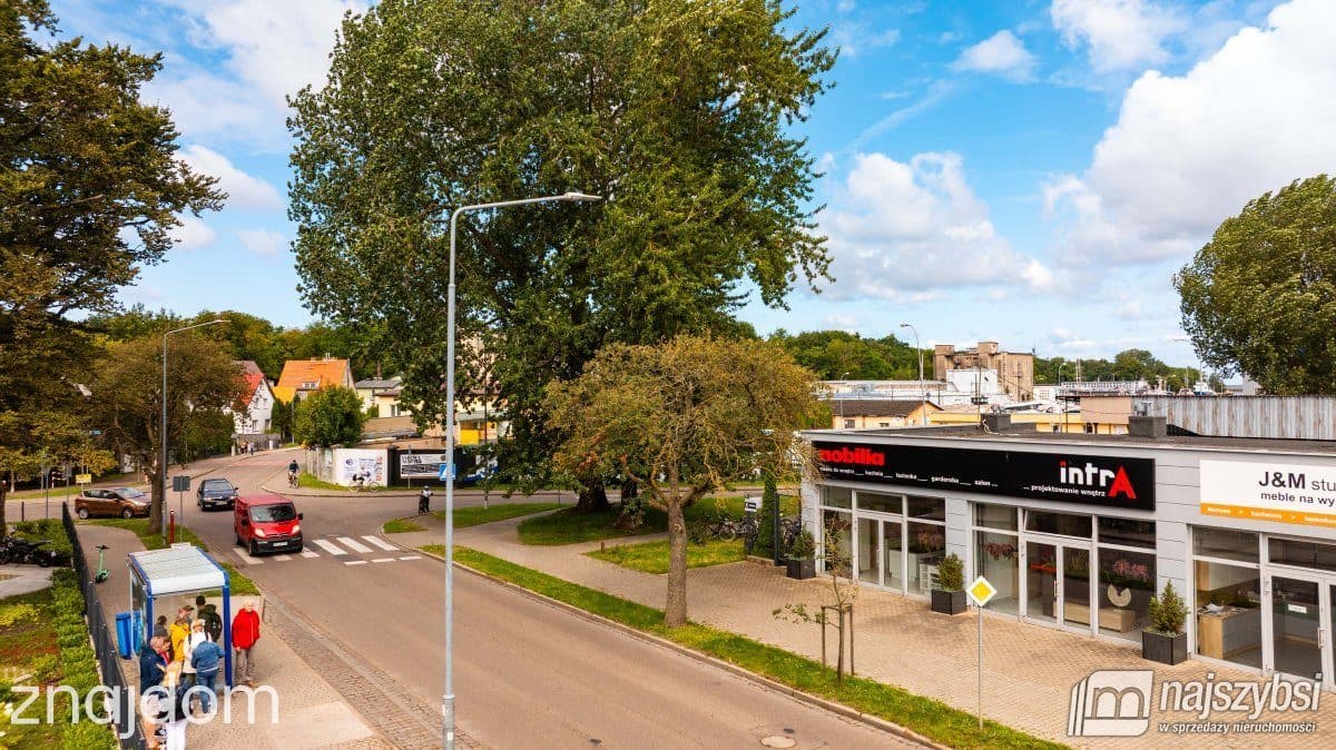 Działka, Kołobrzeg - zdjęcie 3
