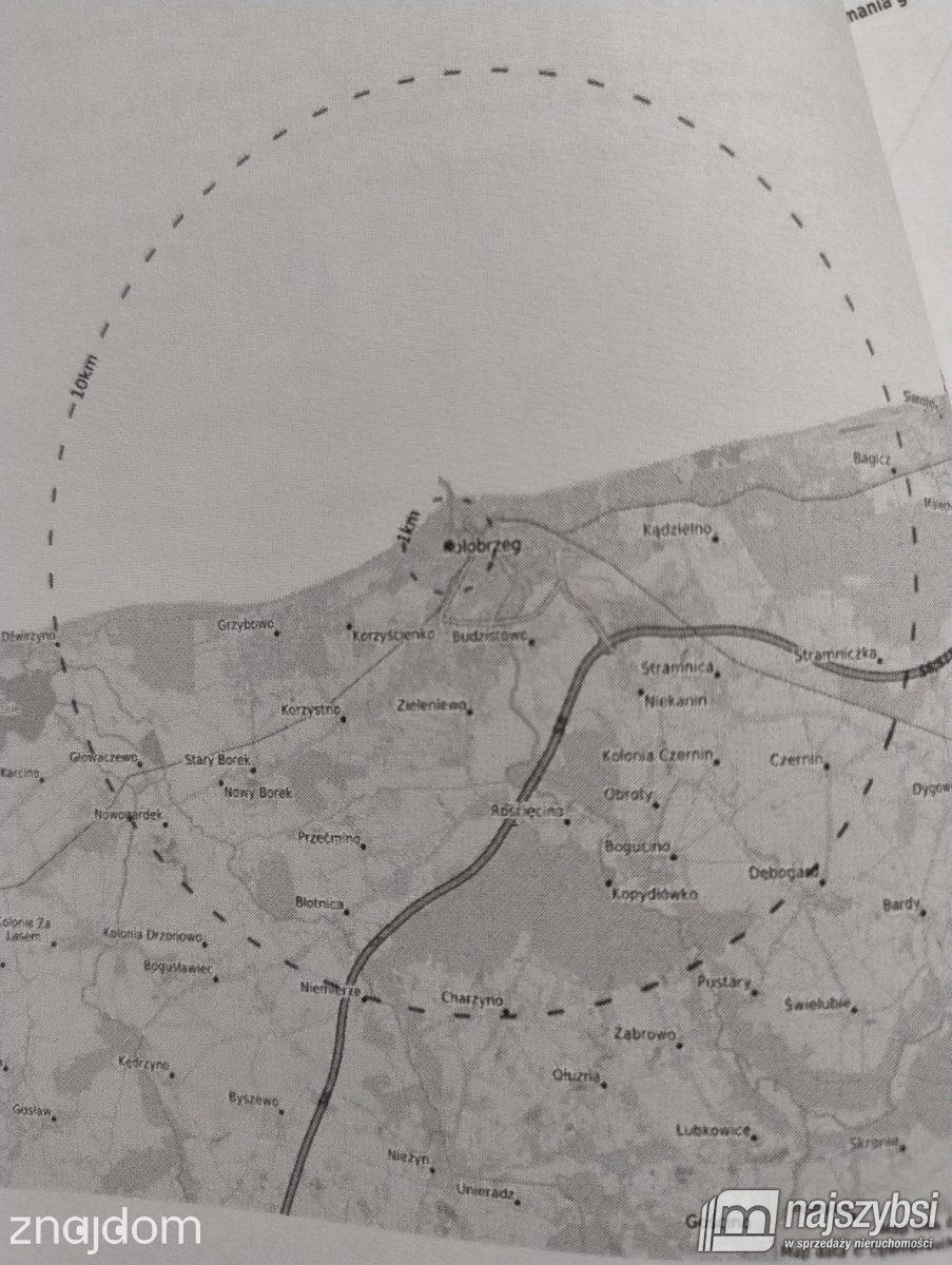 Działka, Kołobrzeg - zdjęcie 9