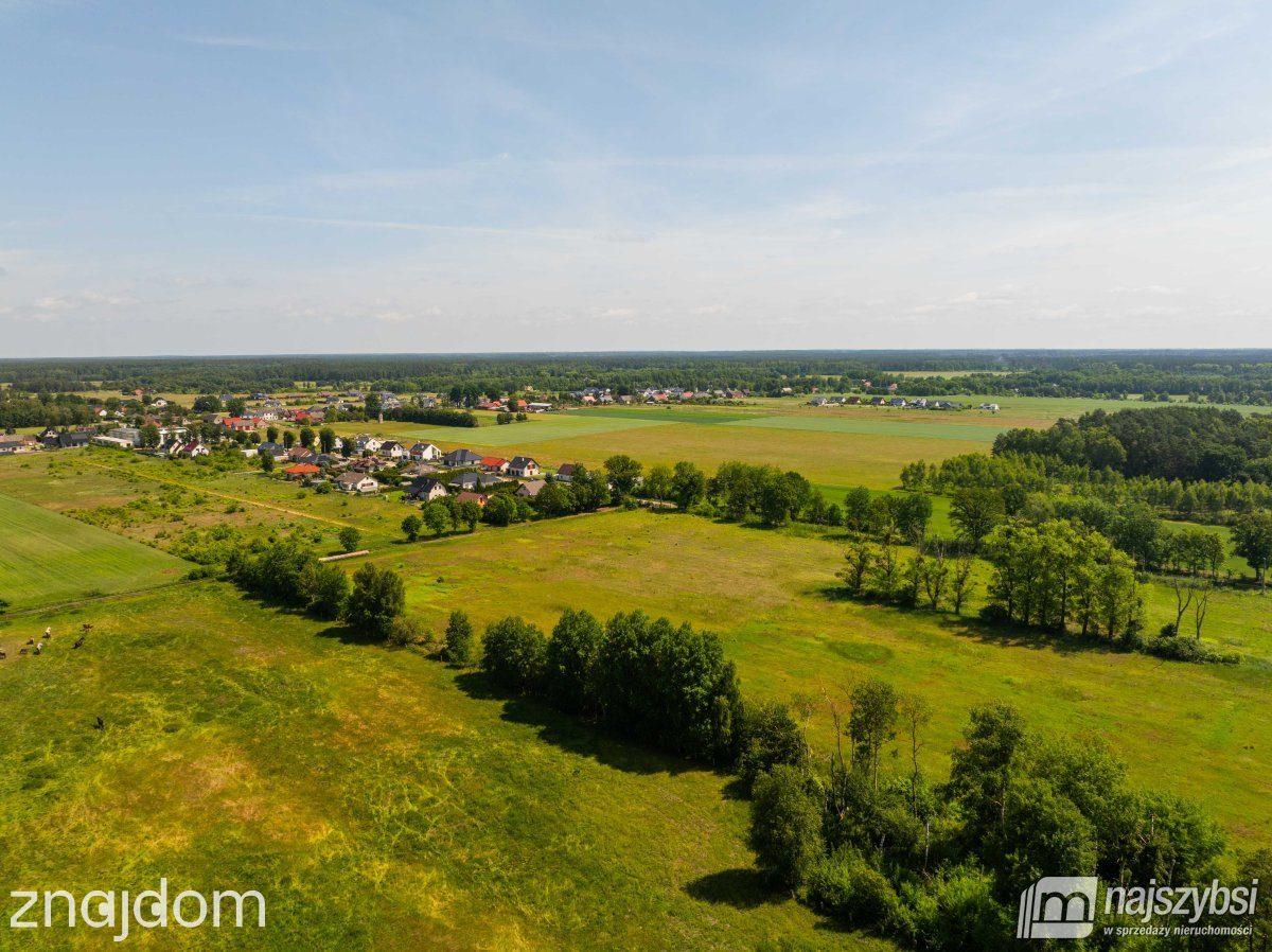 Działka, Białuń - zdjęcie 11