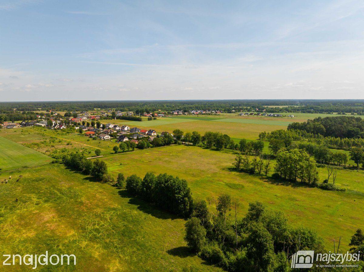 Działka, Białuń - zdjęcie 12