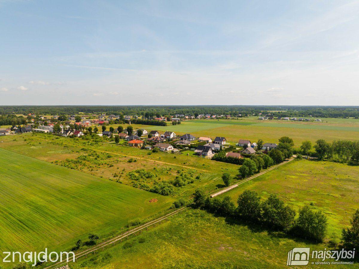 Działka, Białuń - zdjęcie 13