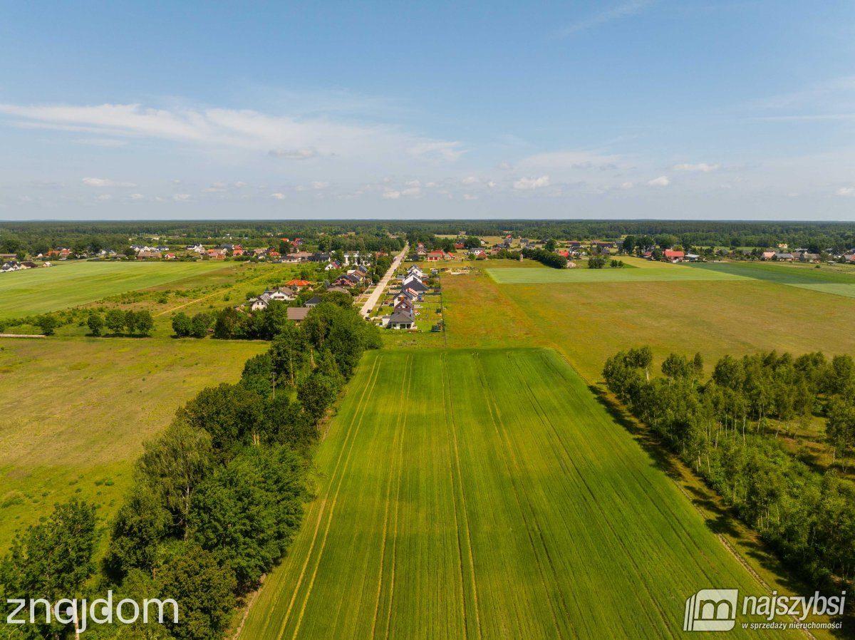 Działka, Białuń - zdjęcie 14