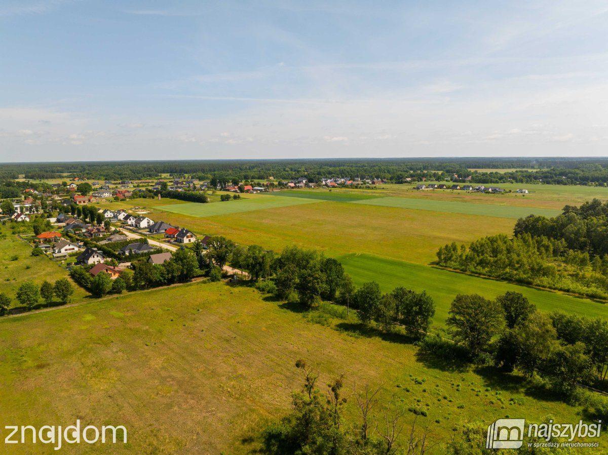 Działka, Białuń - zdjęcie 5