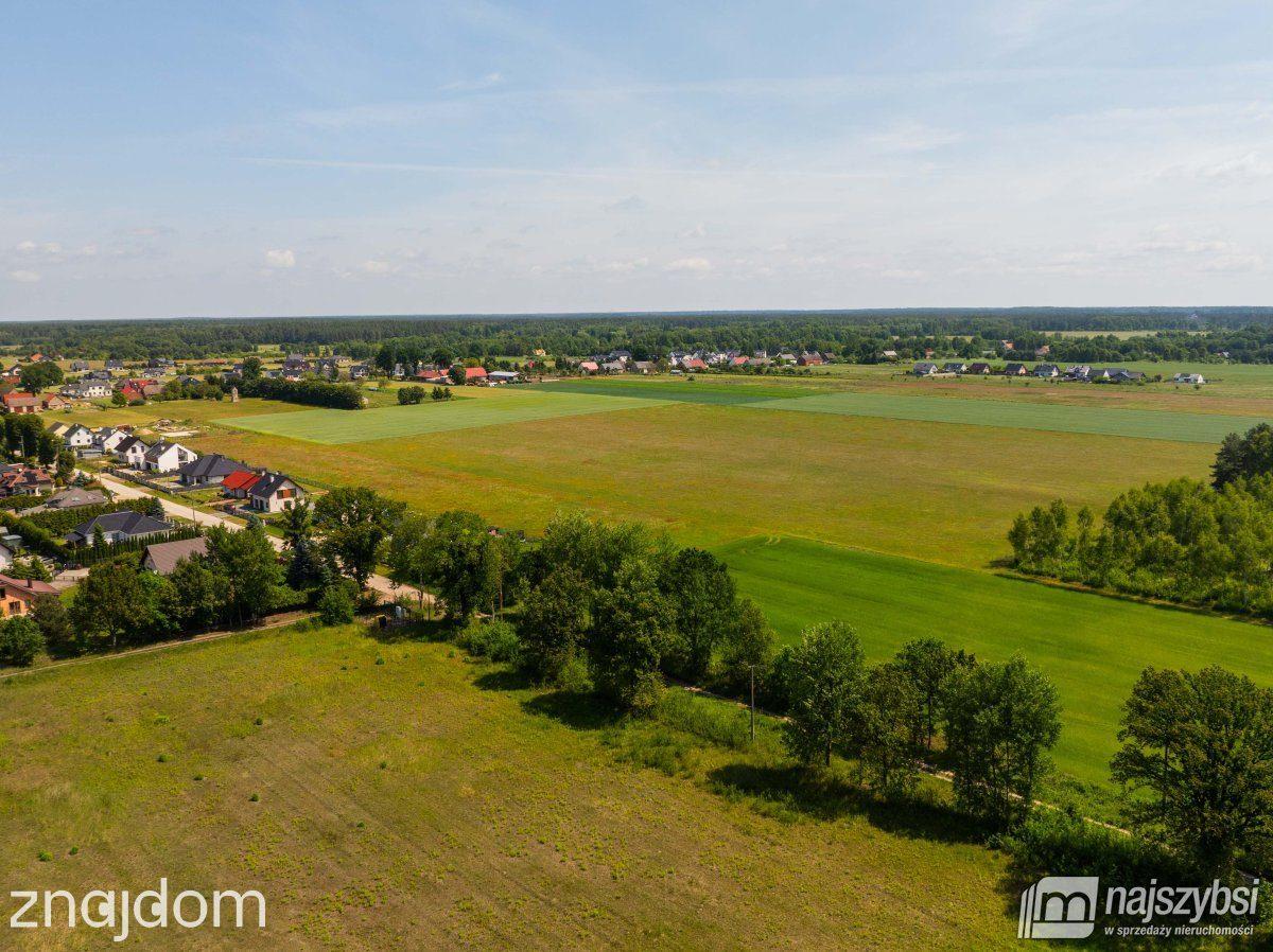 Działka, Białuń - zdjęcie 8