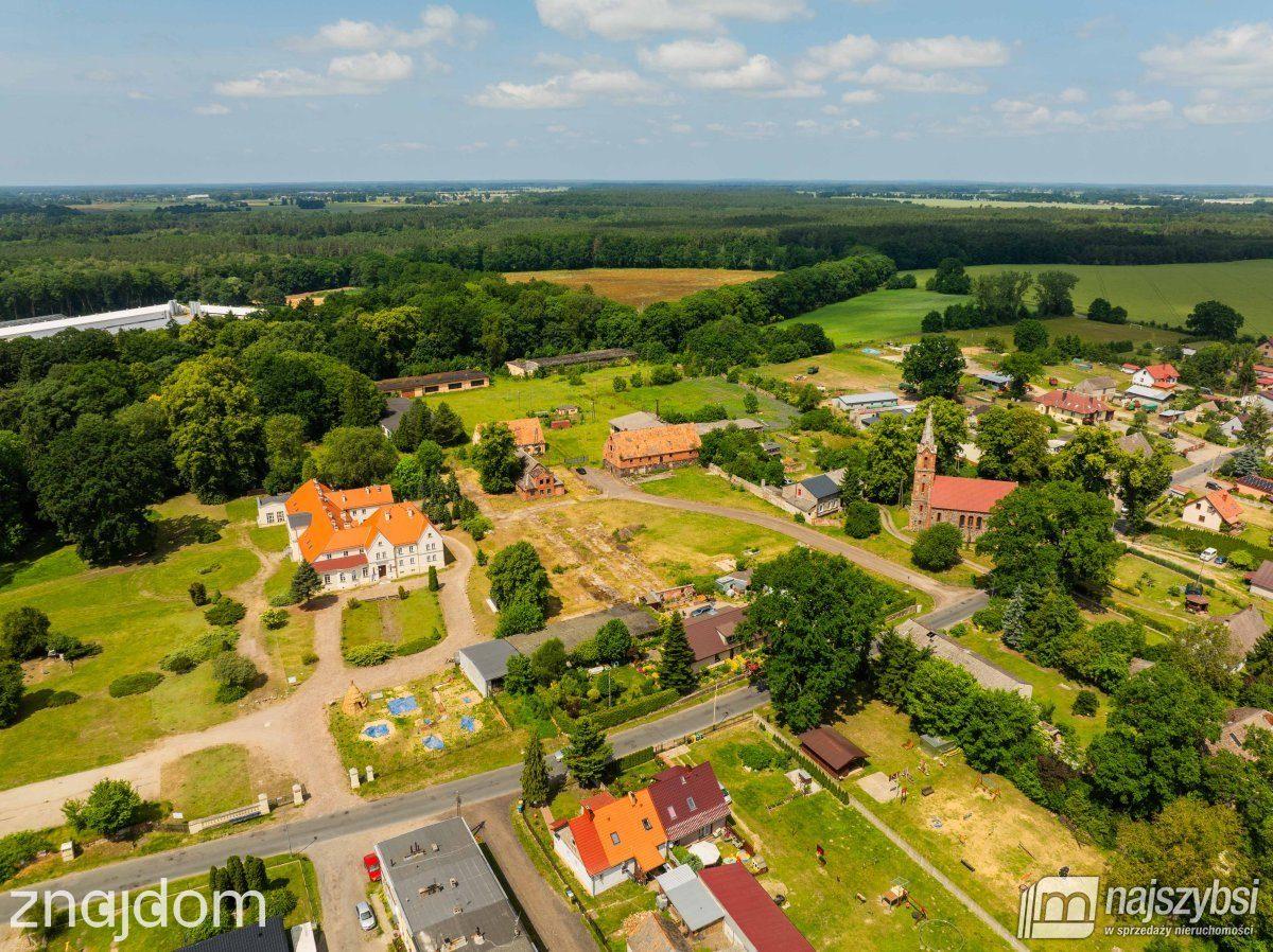 Działka, Kulice - zdjęcie 4