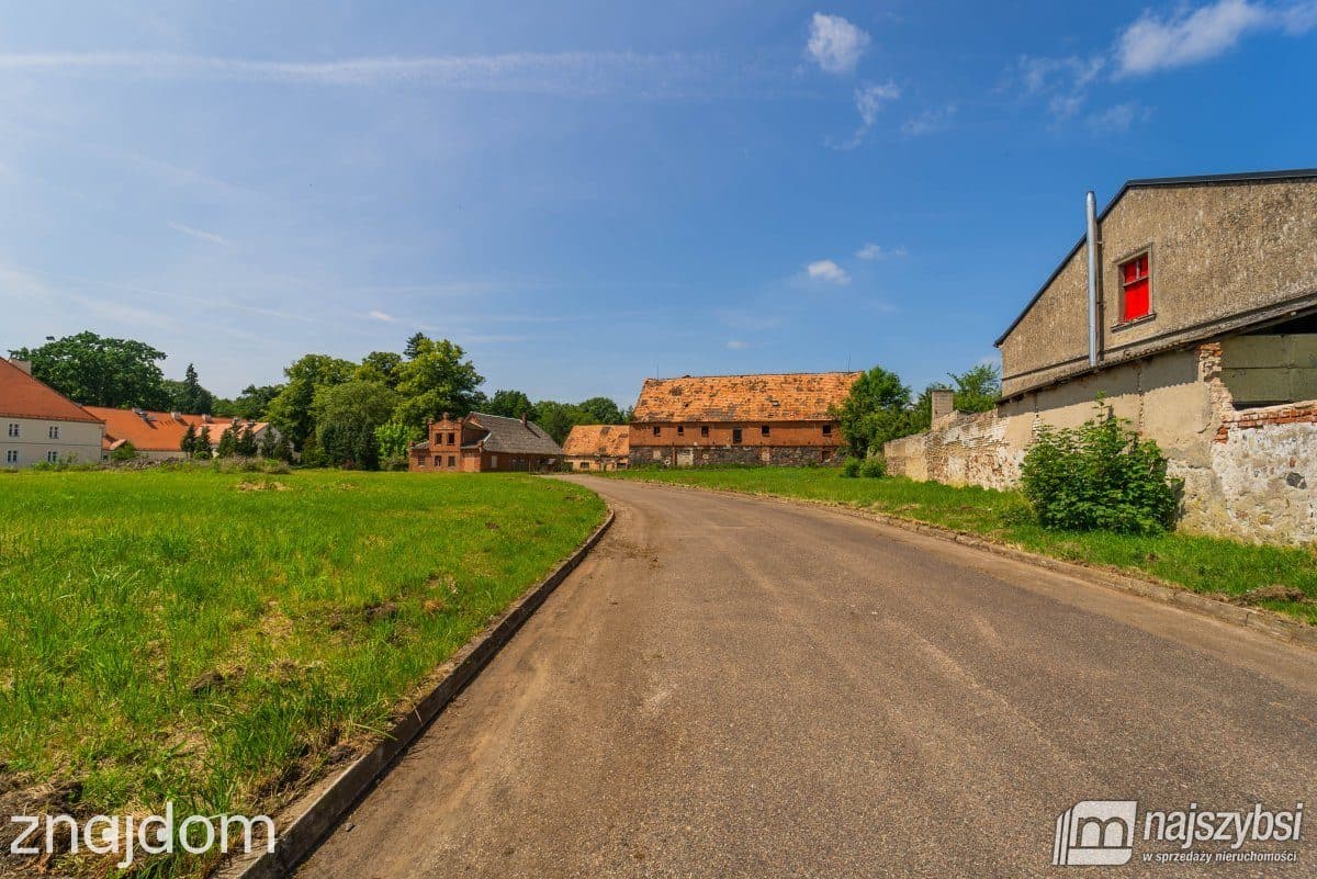 Działka, Kulice - zdjęcie 7