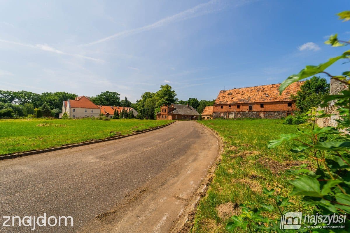 Działka, Kulice - zdjęcie 8
