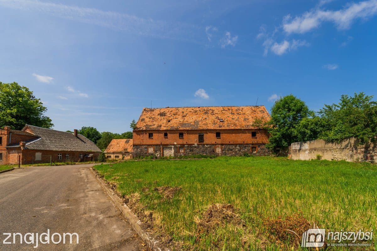 Działka, Kulice - zdjęcie 9