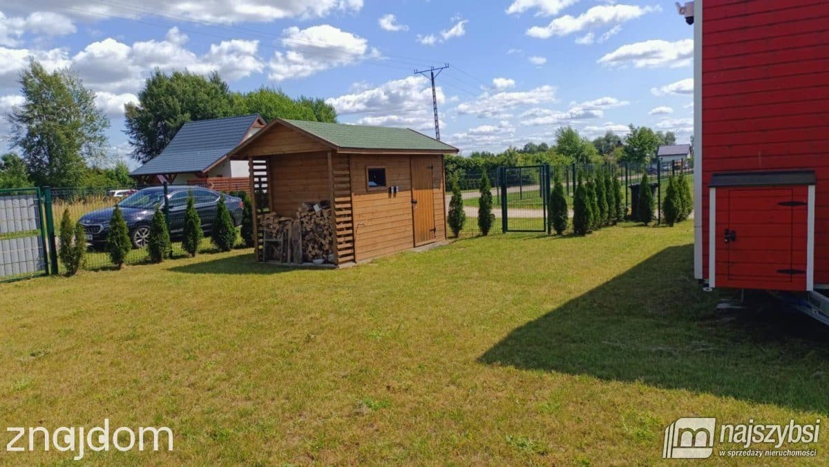 Dom, Trzcińsko Zdrój - zdjęcie 25