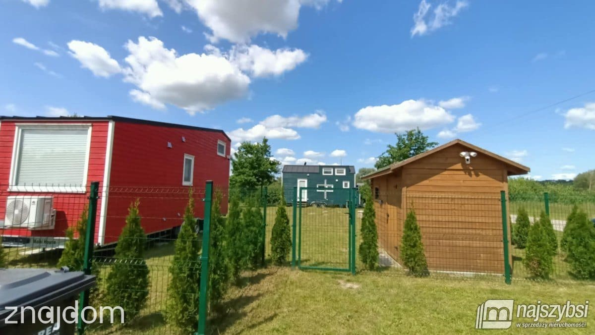 Dom, Trzcińsko Zdrój - zdjęcie 37
