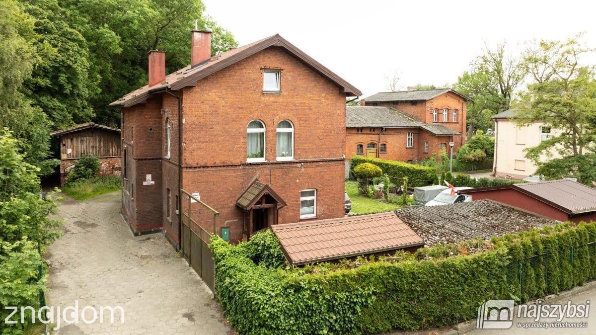 Mieszkanie, Darłowo - zdjęcie 11