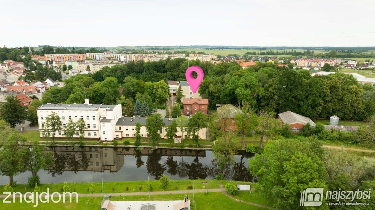 Mieszkanie, Darłowo - zdjęcie 12