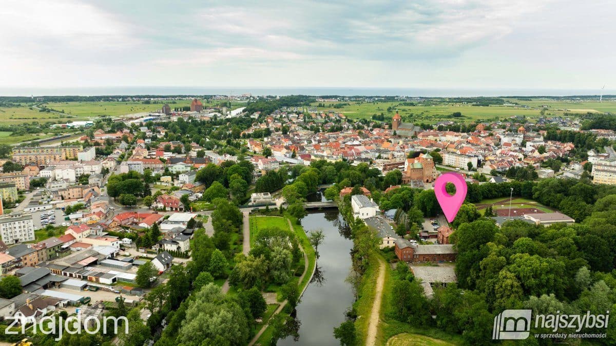 Mieszkanie, Darłowo - zdjęcie 13