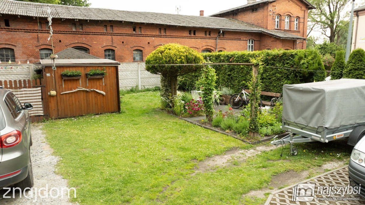 Mieszkanie, Darłowo - zdjęcie 9