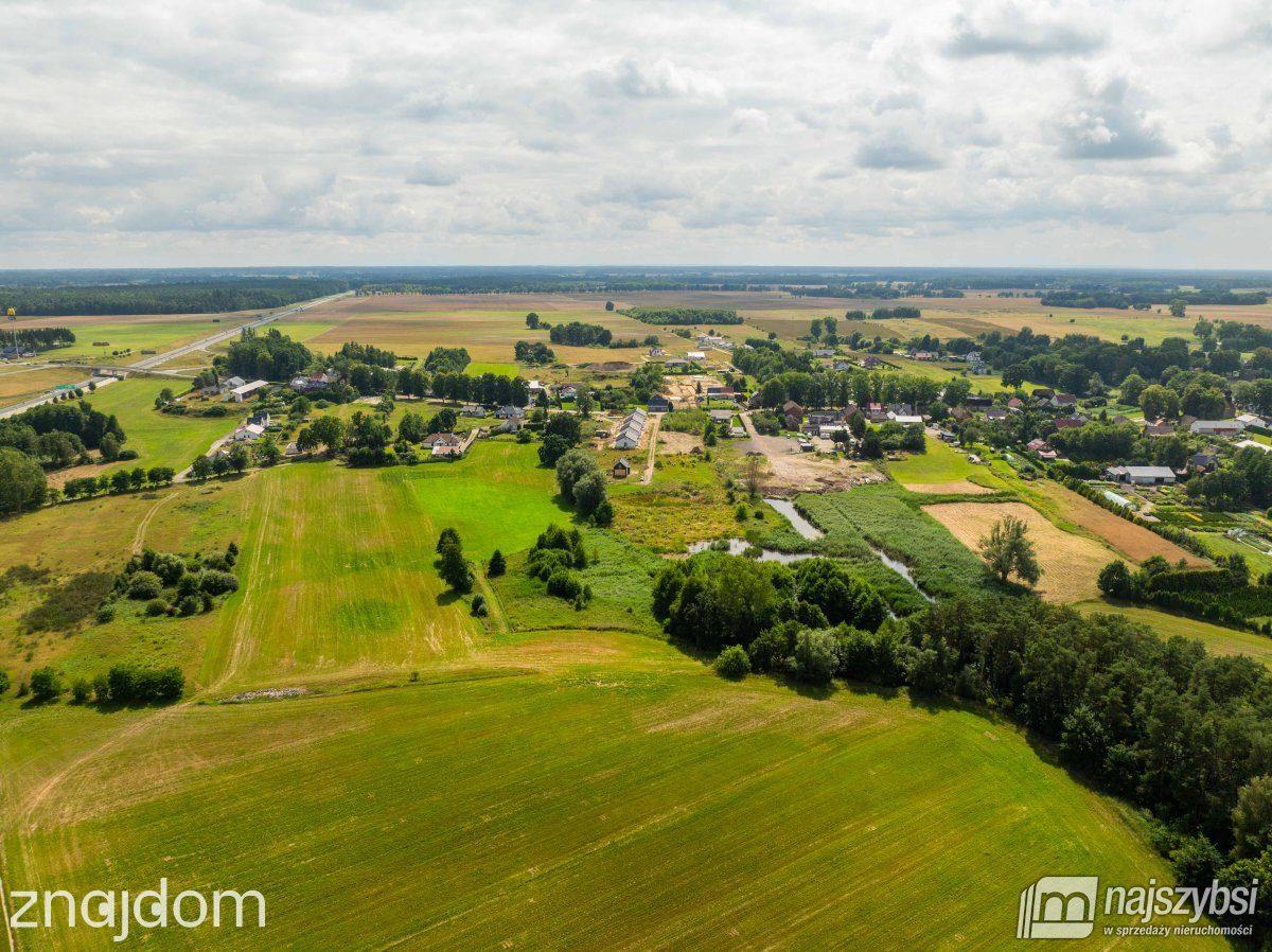 Działka, Karsk - zdjęcie 16