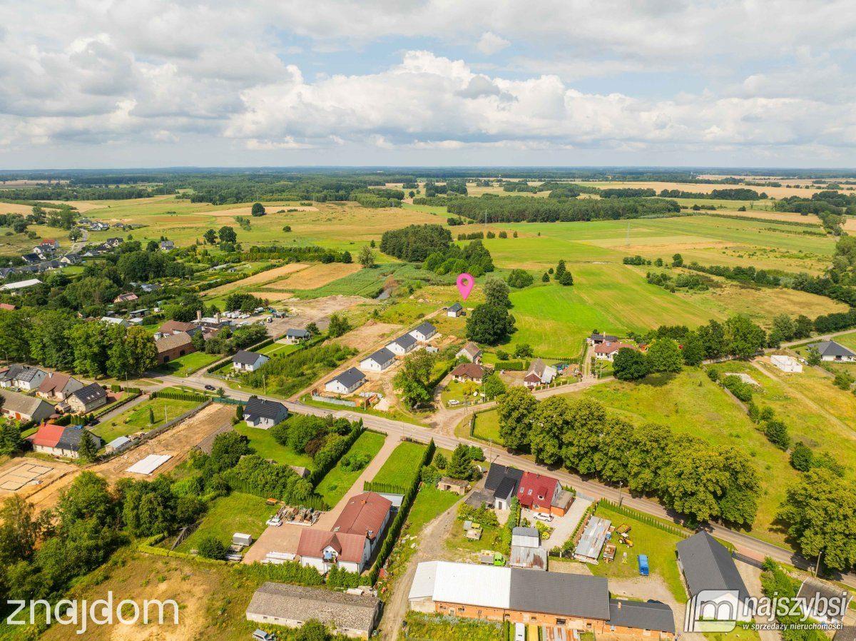 Działka, Karsk - zdjęcie 2