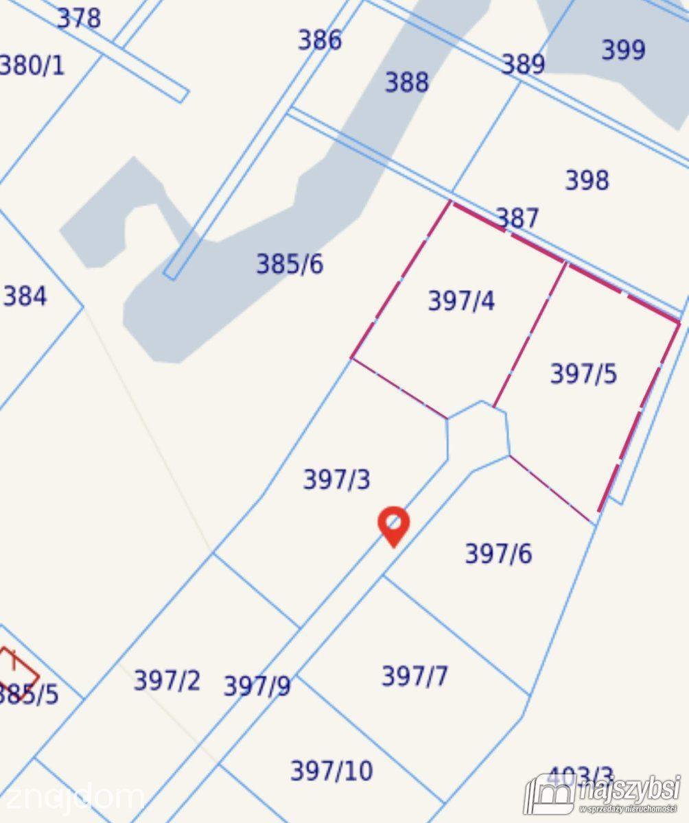 Działka, Karsk - zdjęcie 21