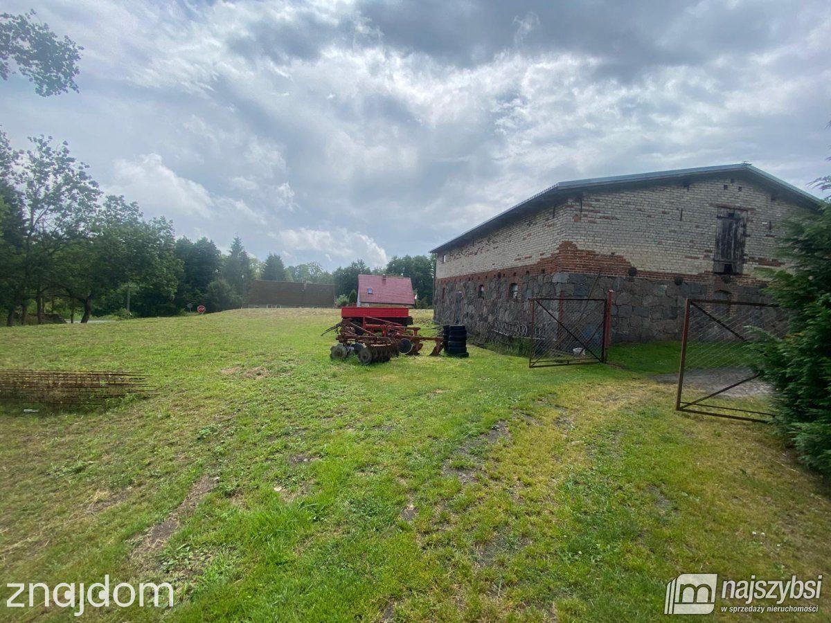 Działka, Nowogard - zdjęcie 4