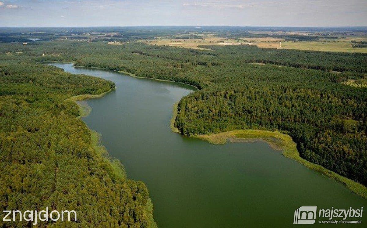 Działka, Borne - zdjęcie 14