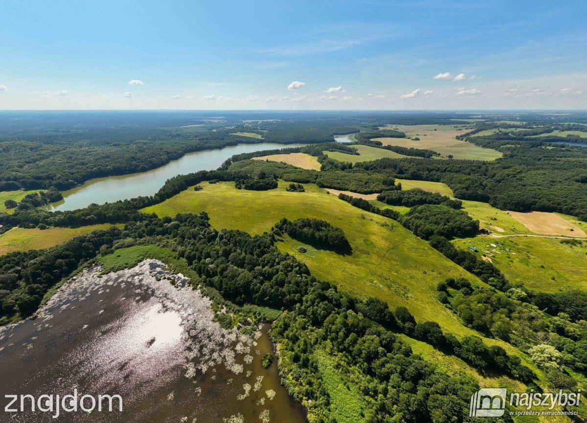 Działka, Borne - zdjęcie 7