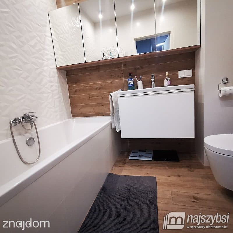 Mieszkanie, Kołobrzeg - zdjęcie 10