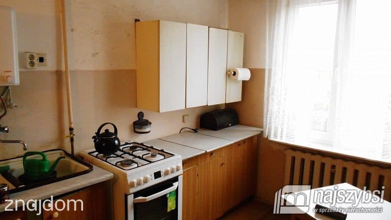 Mieszkanie, Świnoujście - zdjęcie 12