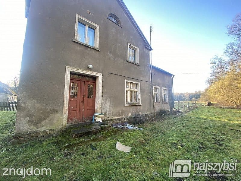 Mieszkanie, Płoty