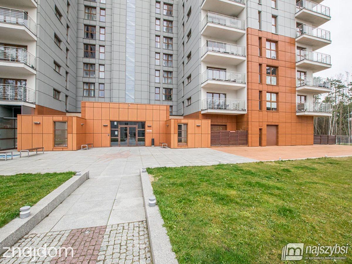 Mieszkanie, Dziwnówek - zdjęcie 28