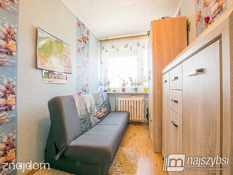 Mieszkanie, Zieleniewo - zdjęcie 6
