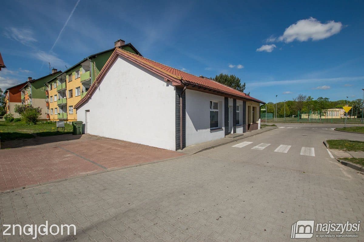 Mieszkanie, Resko - zdjęcie 16