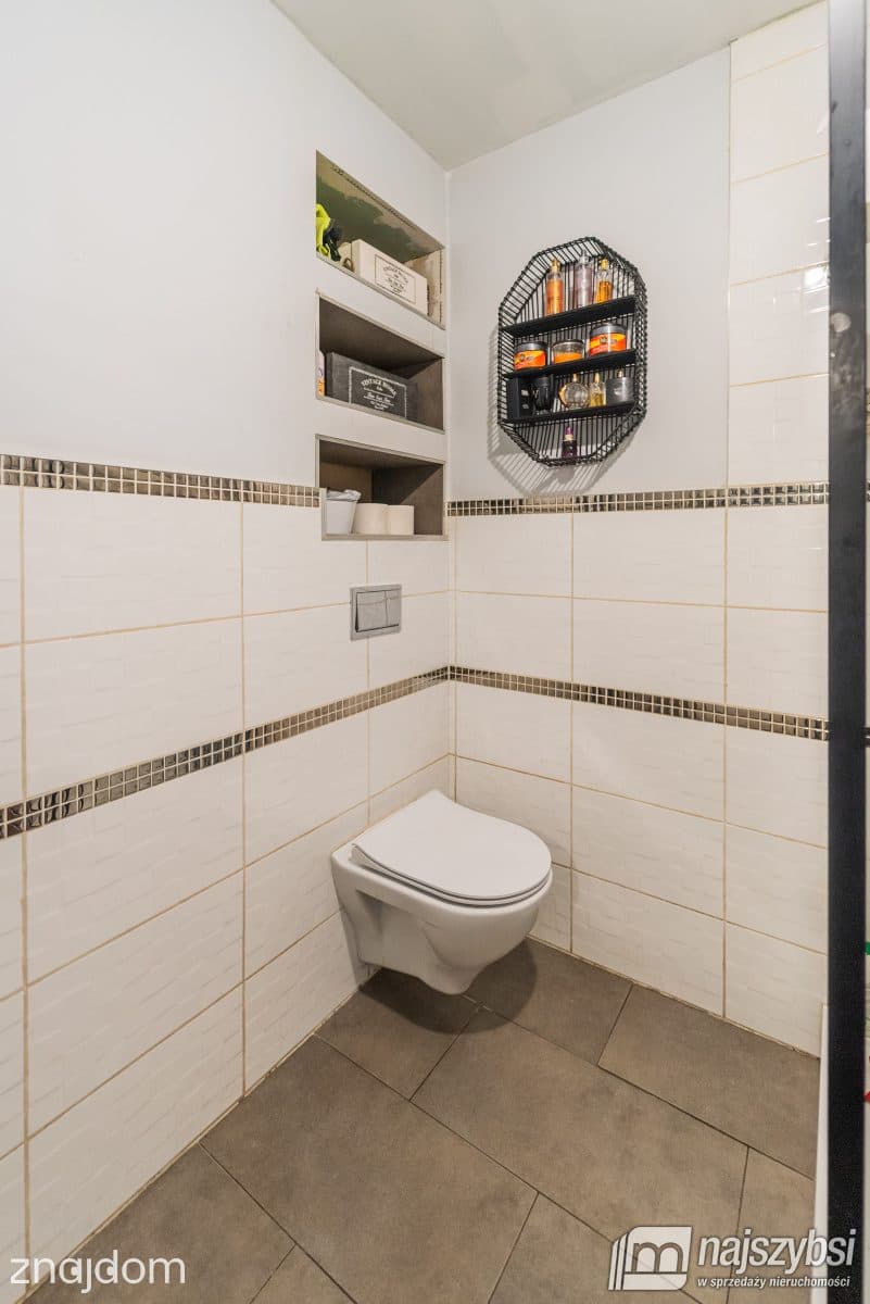 Mieszkanie, Choszczno - zdjęcie 12