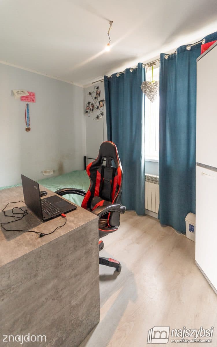 Mieszkanie, Choszczno - zdjęcie 9