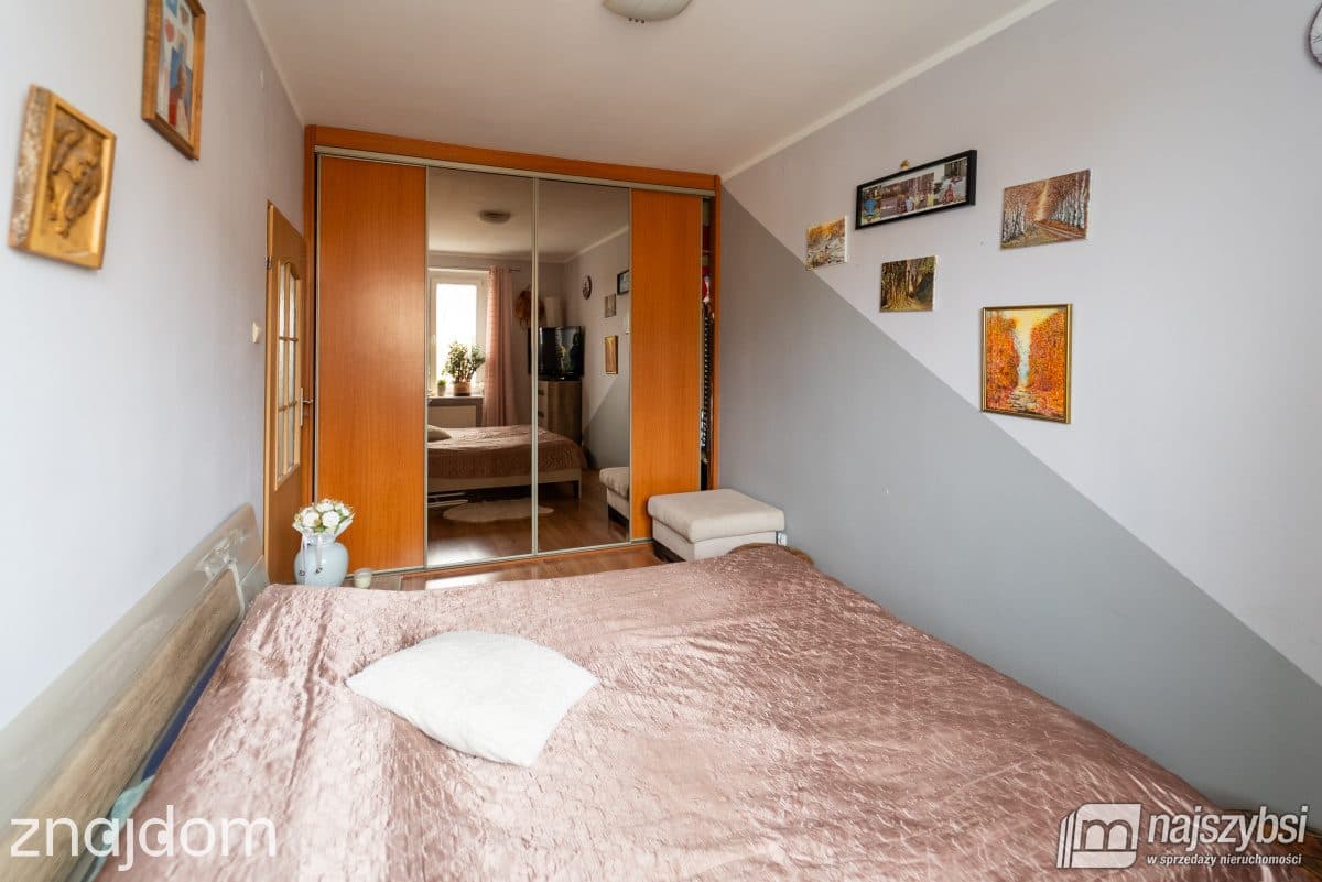 Mieszkanie, Choszczno - zdjęcie 13
