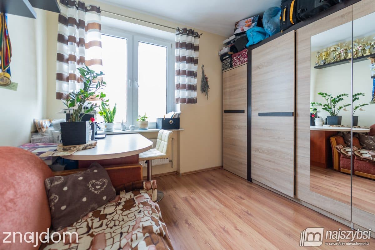 Mieszkanie, Choszczno - zdjęcie 15