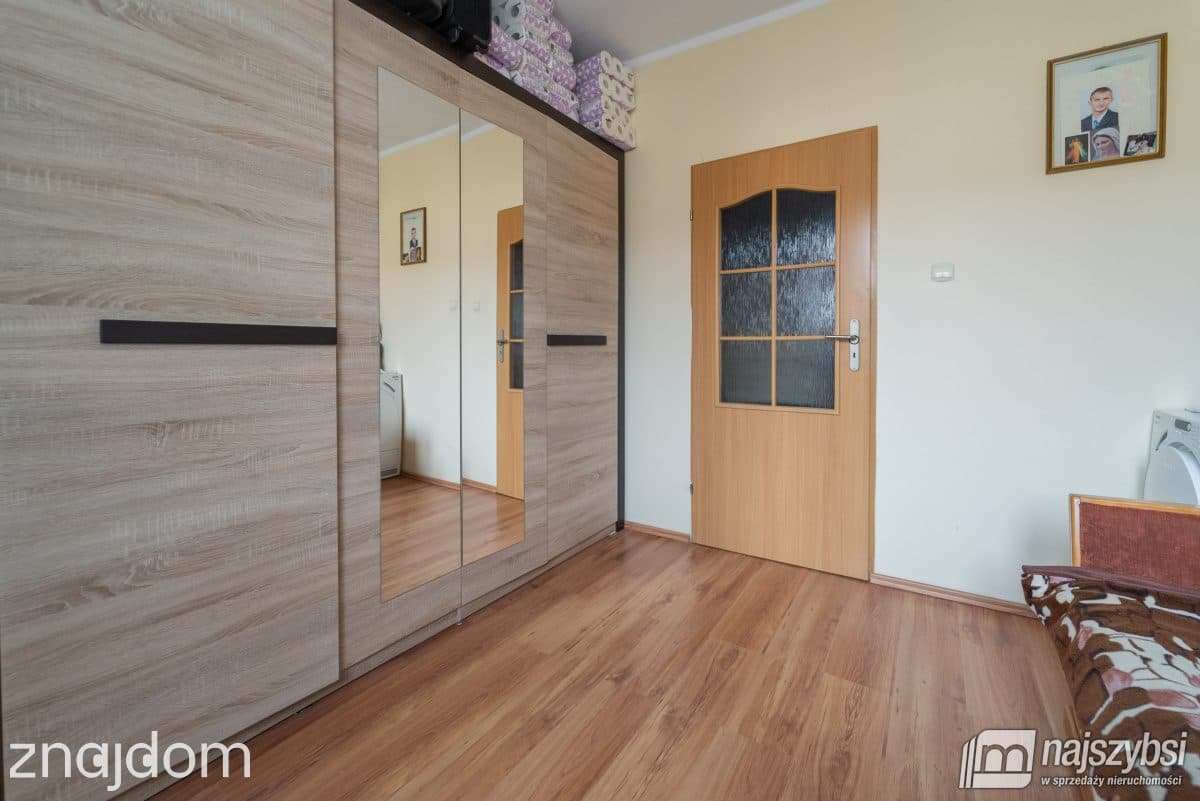 Mieszkanie, Choszczno - zdjęcie 16