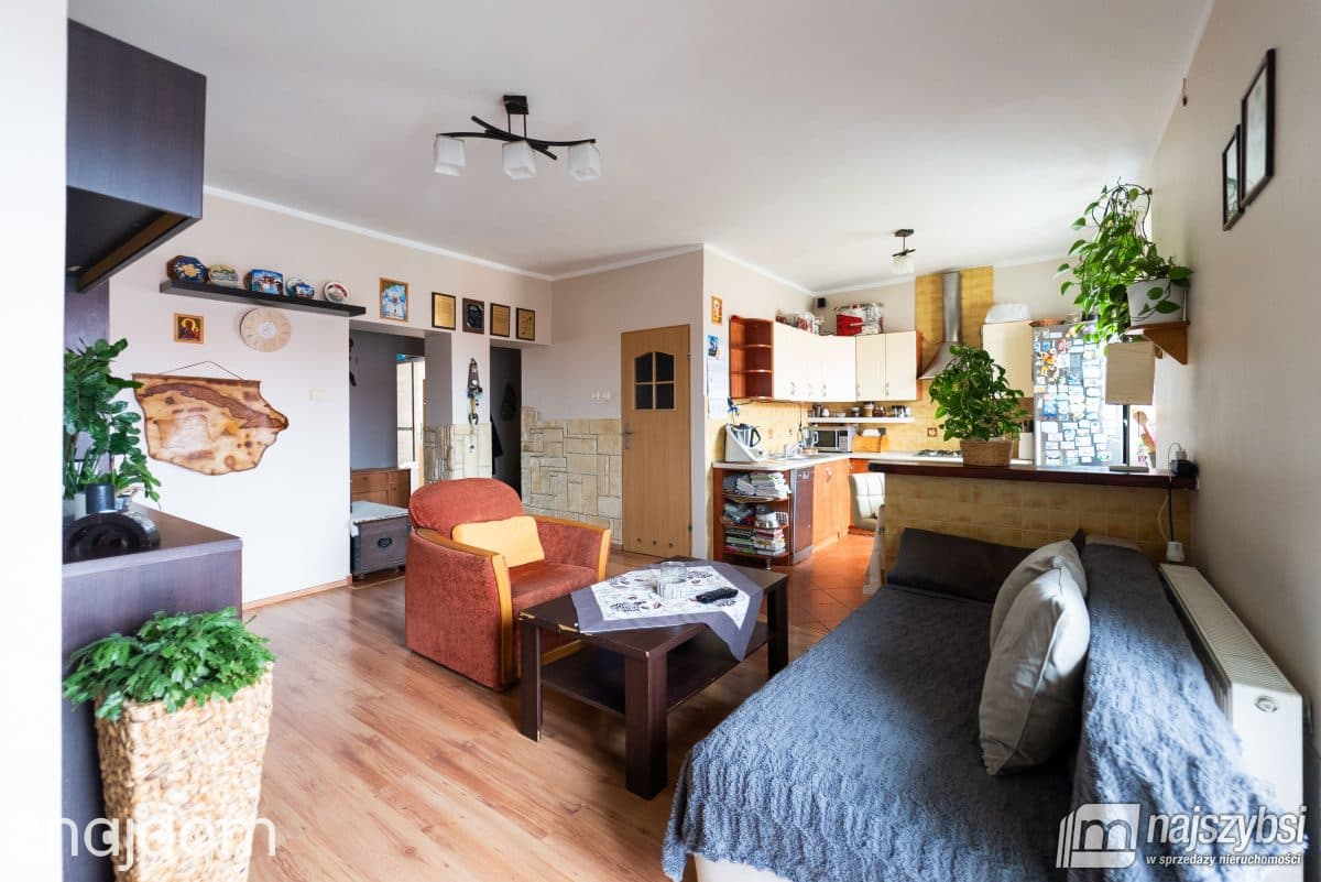 Mieszkanie, Choszczno - zdjęcie 5