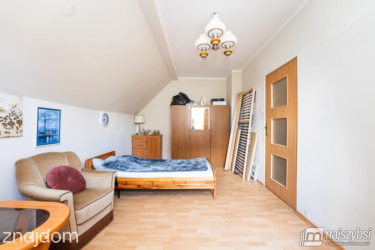 Mieszkanie, Stargard