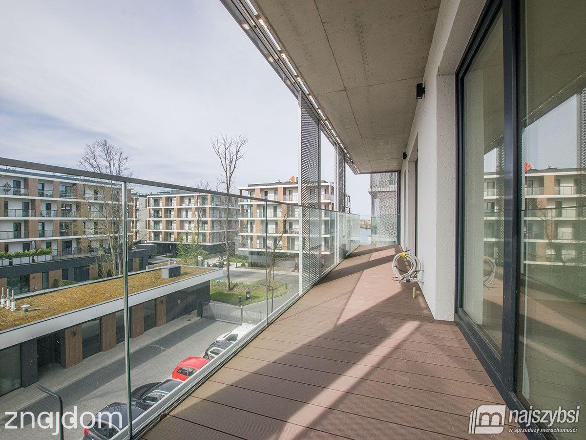 Mieszkanie, Szczecin - zdjęcie 5