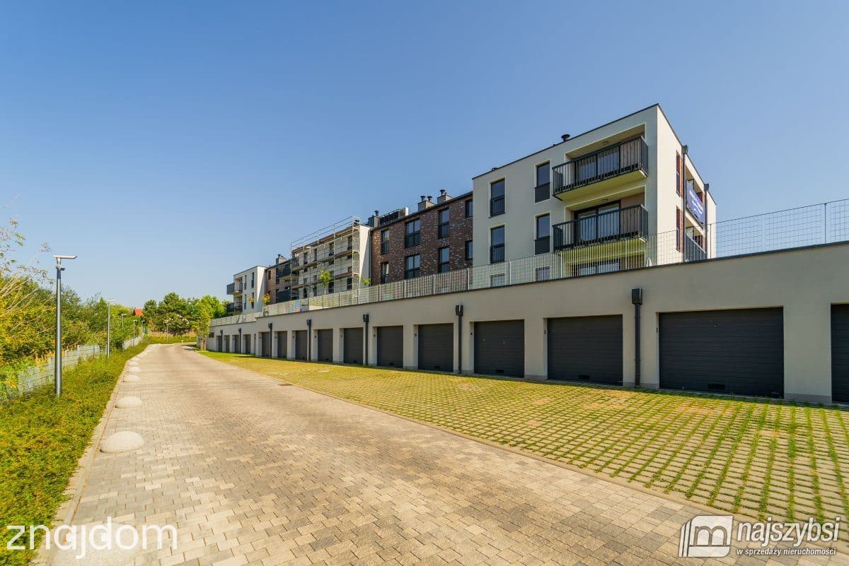Mieszkanie, Szczecin - zdjęcie 32