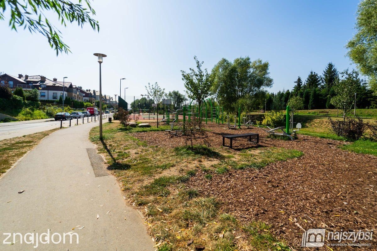 Mieszkanie, Szczecin - zdjęcie 33
