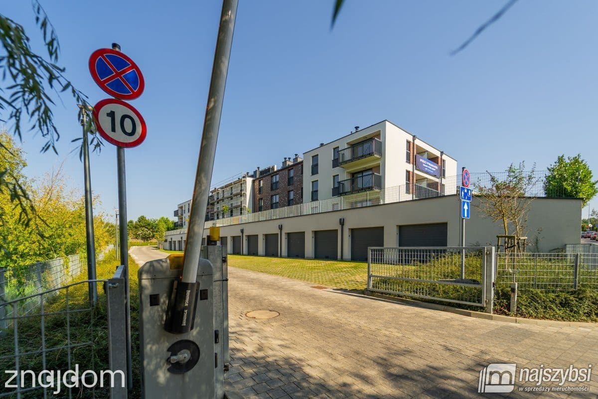 Mieszkanie, Szczecin - zdjęcie 34