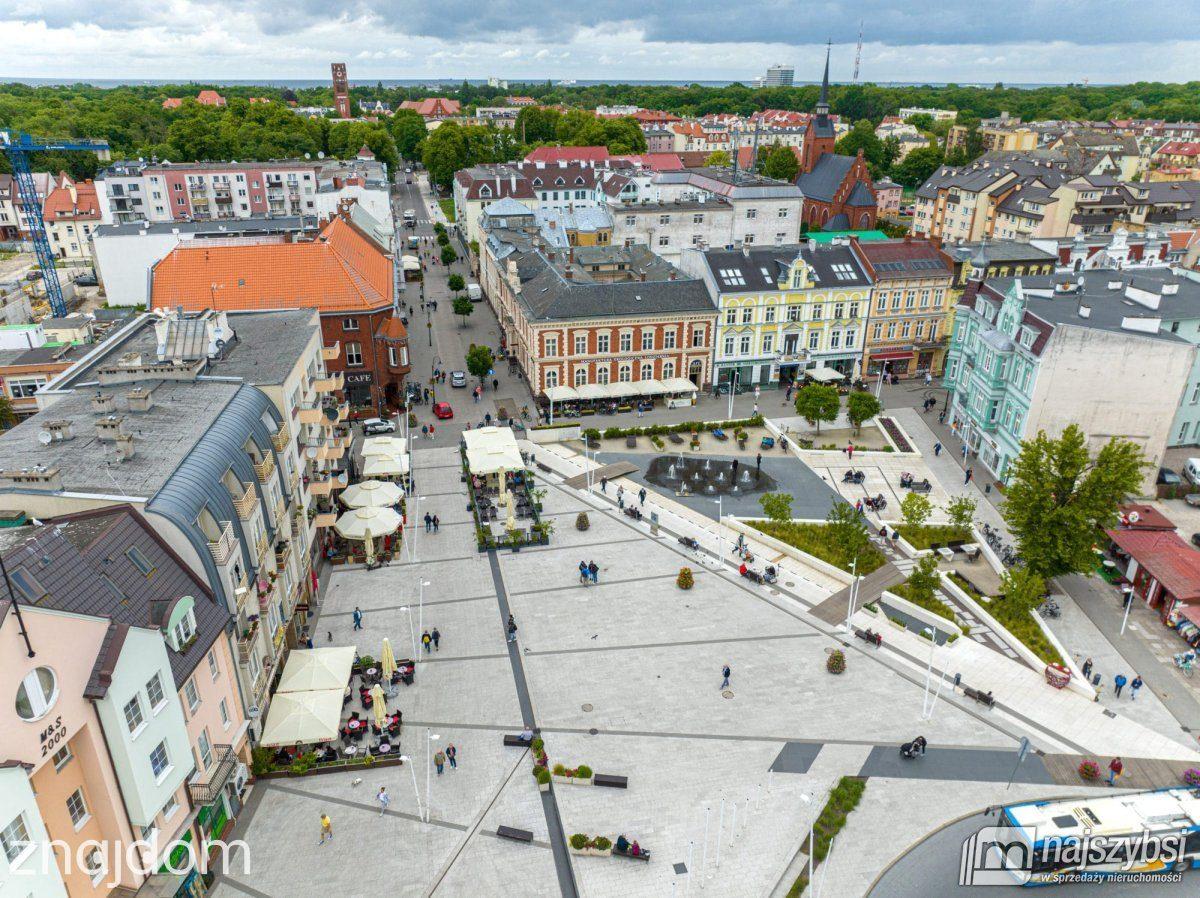 Mieszkanie, Świnoujście - zdjęcie 8