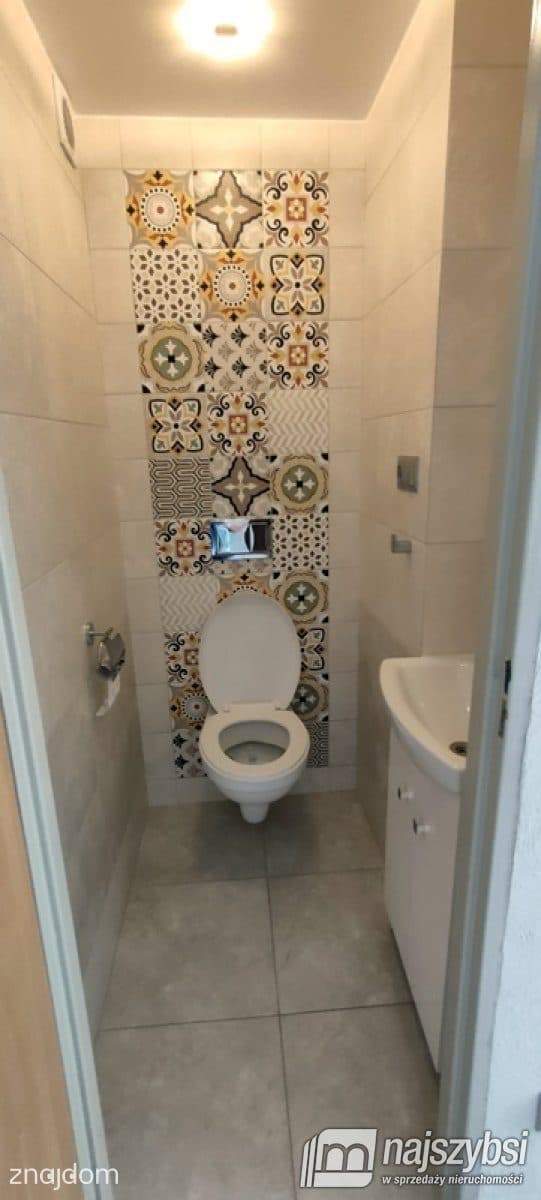 Mieszkanie, Świerzno - zdjęcie 11